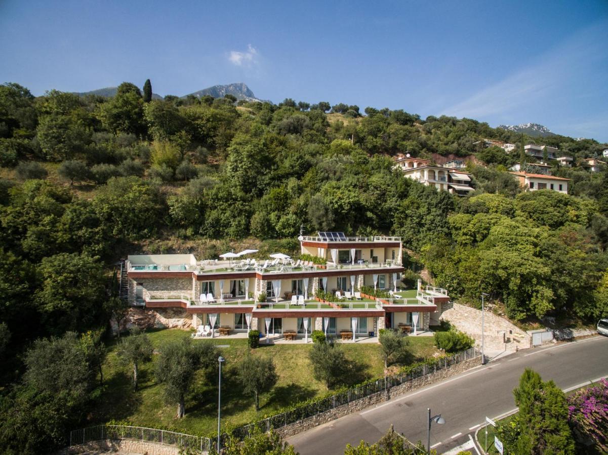 Poggio Al Sole 6 Apartment By Wonderful Italy ตอสโกลาโน มาแดร์โน ภายนอก รูปภาพ